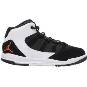 Jordan Boys Jordan Max Aura - Size 11 Nike